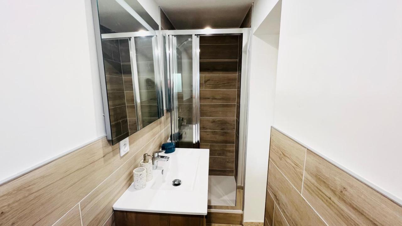 Studio - Le Citronnier Pres Des Plages Hyeres